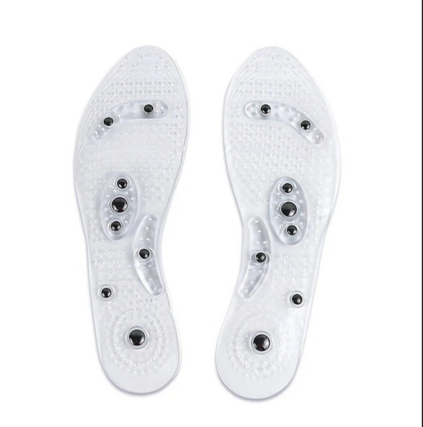 MagBoost Shoe Insoles